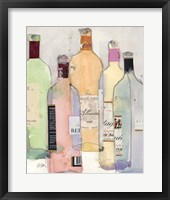 Framed Moscato and the Others II