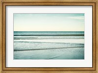 Framed Low Tide