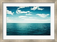 Framed Spell of the Sea