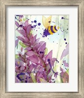 Framed Pollinator