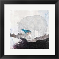 Framed Bear 2