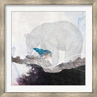 Framed Bear 2