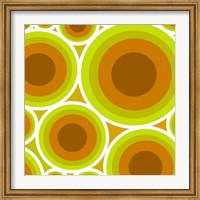 Framed Circles 2