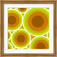 Framed Circles 2