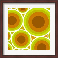 Framed Circles 2