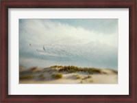Framed Dunes 1