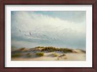 Framed Dunes 1