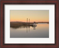 Framed Murrells Inlet