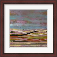 Framed High Plains 1