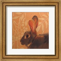 Framed Hare