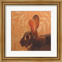 Framed Hare