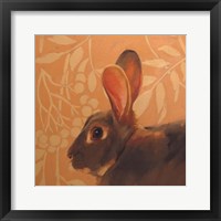 Framed Hare