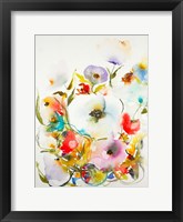 Gardenia 14 Framed Print