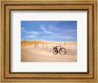 Framed Cape Cod