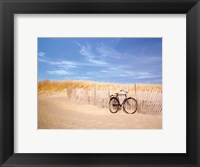 Framed Cape Cod