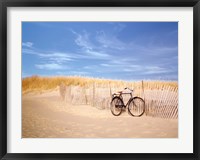 Framed Cape Cod