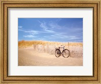 Framed Cape Cod
