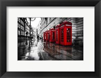 Framed London Phones