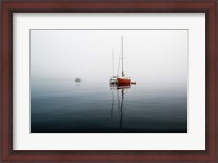 Framed Tranquility III