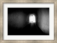 Framed Tunnel