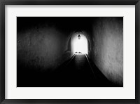 Framed Tunnel