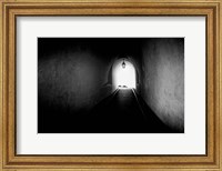 Framed Tunnel