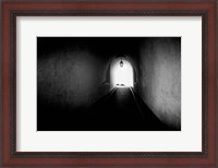 Framed Tunnel