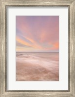 Framed Lake Superior Clouds IV