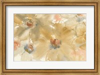 Framed Neutral Blooms