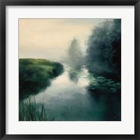 Framed Twilight Fog Neutral