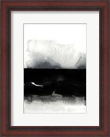 Framed BW 01