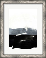 Framed BW 02