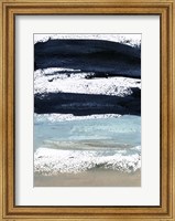 Framed Maritime