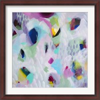 Framed Abstract 171