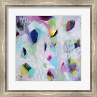Framed Abstract 171