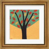 Framed Tree / 109