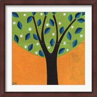 Framed Tree / 157