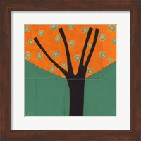Framed Tree / 229