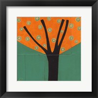 Framed Tree / 229