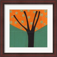 Framed Tree / 229