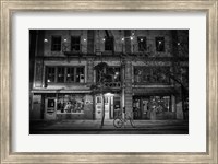 Framed Chinatown (Victoria)