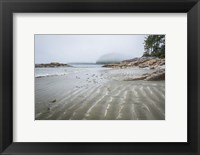 Framed Tonquin Beach