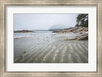 Framed Tonquin Beach