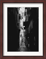 Framed Alley