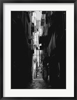 Framed Alley