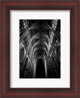 Framed Architecture 3