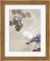 Framed Bird 3