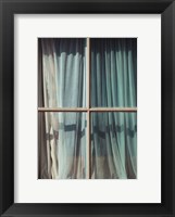 Framed Curtain