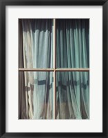 Framed Curtain