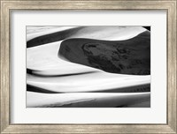 Framed Desert 1